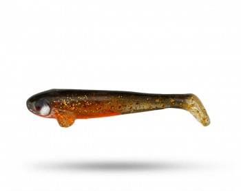 BorreDansken 8,5 cm - Golden Shiner